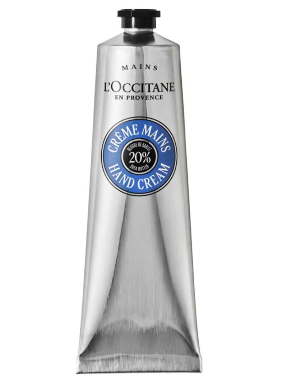 L'Occitane Shea Butter Hand Cream - 150 ML